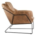 thumbnail image 3 of Moe's Home Collection Greer Club Chair, 3 of 6