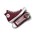 thumbnail image 4 of Zapatillas Converse Chuck Taylor All Star HI color granate talla 8.5, 4 of 6