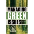 thumbnail image 1 of Managing Green Issues, 1 of 2