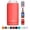 Coral, variant on DUALIE 3 in 1 Insulated Can Cooler - Universal Size for 12 oz Cans, Slim Cans, and Bottles - Black