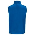 thumbnail image 2 of SOLS  Adult Factor Microfleece Recycled Body Warmer, 2 of 4