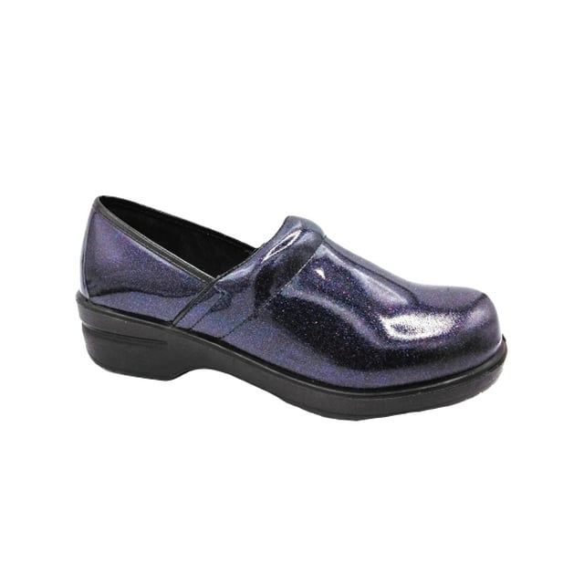 Assa Slip Resistant Nursing Shoes Clogs for Women Comfortable Work Shoes for Healthcare
