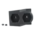 thumbnail image 2 of For Nissan Patrol Y60 1989-1998 Front Console Dual Cup Holder Insert, 2 of 10