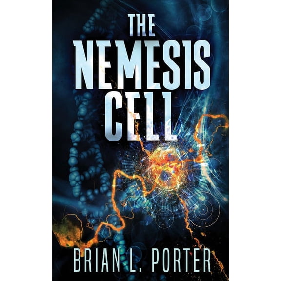 The Nemesis Cell, (Hardcover)