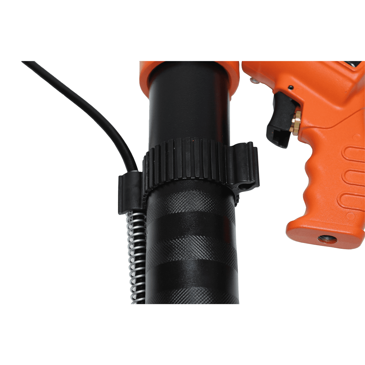 K-Tool APGG/1F-30/N Dual Mode Air Operated Grease gun