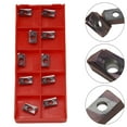 thumbnail image 3 of APMT1604 PDER M2 VP15TF APMT1604 H 2 VP15TF APMT1135 M2 VP15 Carbide Inserts, 3 of 9