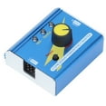 thumbnail image 4 of CCMP Servos Consistance Master, Entrée DC42-6.0V 0.08kg/cm 3 Modes Moteur 50-330Hz pour Hélicoptère pour Voiture RC Bateau, 4 of 8