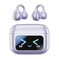 thumbnail image 2 of Klonfd Advanced Wireless Earset With Superior Sound And Long Lasting Battery For Hands Calling And Clear Audio, 2 of 6