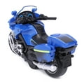 thumbnail image 2 of VGEBY Motorbike Model, Vehicle Toy, Alloy For Kids Children, 2 of 8