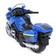 thumbnail image 2 of Juguete de coche para niños, modelo de moto de aleación 1/14, juguete de vehículo de juguete, Ultra sensible, 2 of 8