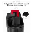thumbnail image 4 of Trenzador De Cabello Automático, Máquina Trenzadora De Cabello Eléctrica Para Niños Y Adultos, Ligera, USB, Reutilizable, Para Peinar, 4 of 7