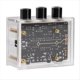 thumbnail image 5 of Mini Preamplificador NE5532 con Placa de Tonos y Filtro Activo, Preamplificador con Control de Volumen para Cine en Casa., 5 of 5