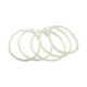 thumbnail image 5 of 6 dentadas de cadena KT6808, resistentes al desgaste, de rendimiento y prácticas bandas transportadoras de tambor rotatorio., 5 of 8