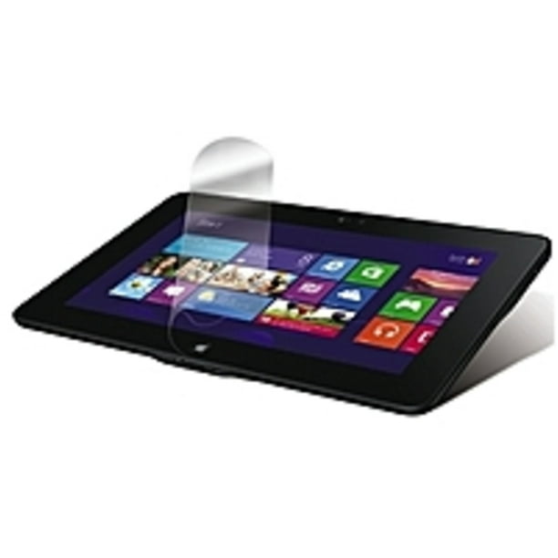 3m Screen Protector For 11 Dell Venue 11 Pro Tablet Walmart Com Walmart Com