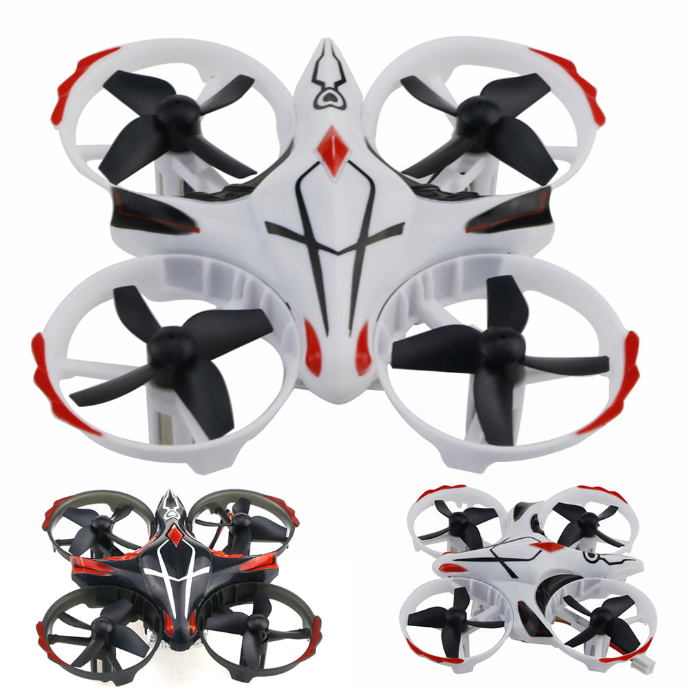 JJRC H56 Mini Drone RC Quadcopter Infrared Control 2.4G 4CH 6 Axis Altitude Hold 