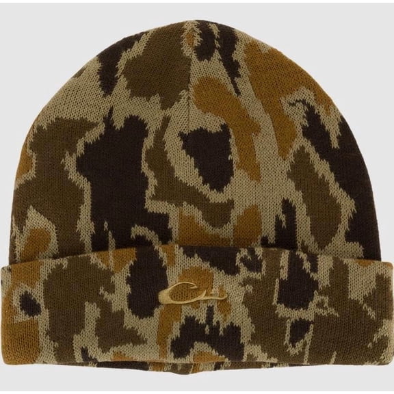 Drake LST Acrylic Beanie