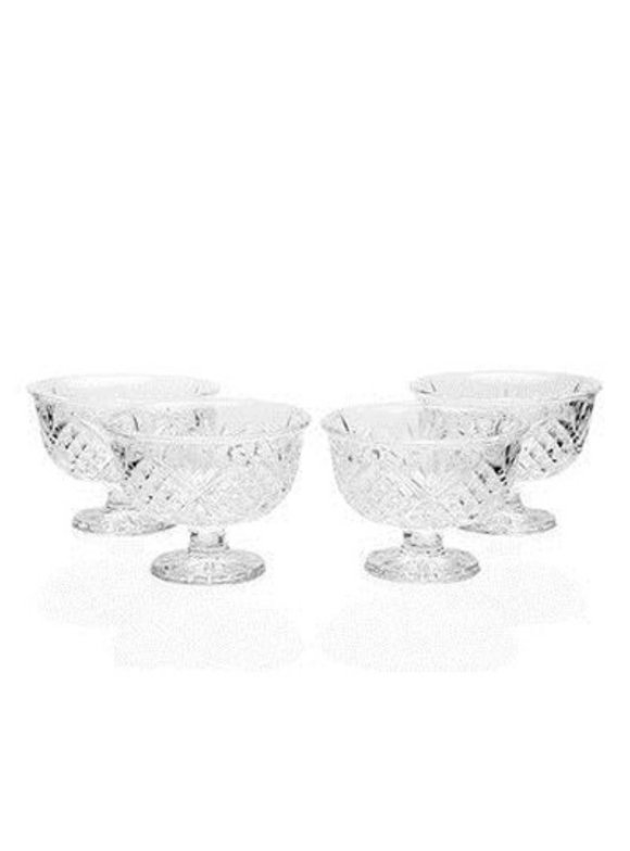 Ice Cream Bowls in Bowls