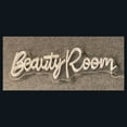 thumbnail image 5 of Handmadetneonsign Beauty Room Neon Sign, Beauty Spa Open Wall Art Decor, Spa Art, Spa Salon Wall Decor, 5 of 5