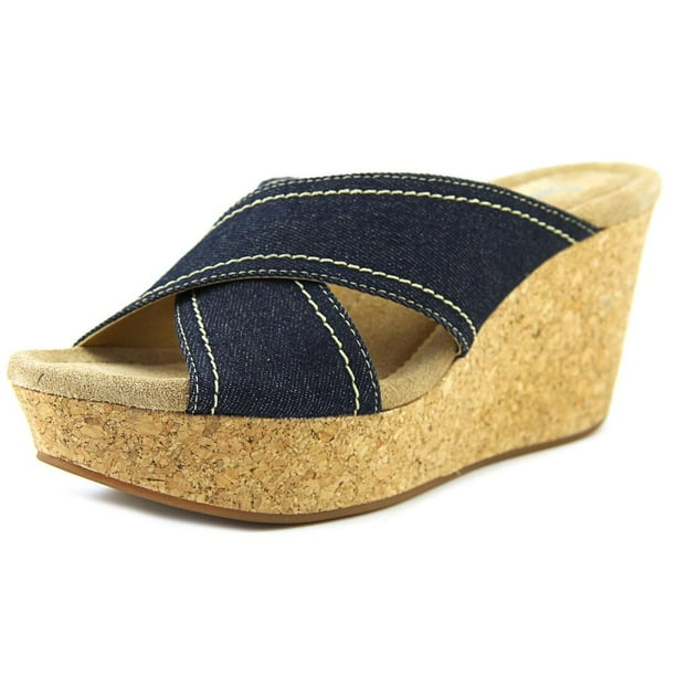 mules denim