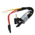 thumbnail image 3 of 7701038365, Fit Direct High Fuerza Oe Diseño OE ESTABLE RENDIMENTO DE RENDIMIENTO INTERRUPTOR DE BARRIL DE BLOQUE CON 2 LLAVA PARA AUTOMÓVILES, 3 of 7