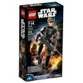 thumbnail image 6 of LEGO Constraction Star Wars Sergeant Jyn Erso™ 75119, 6 of 7