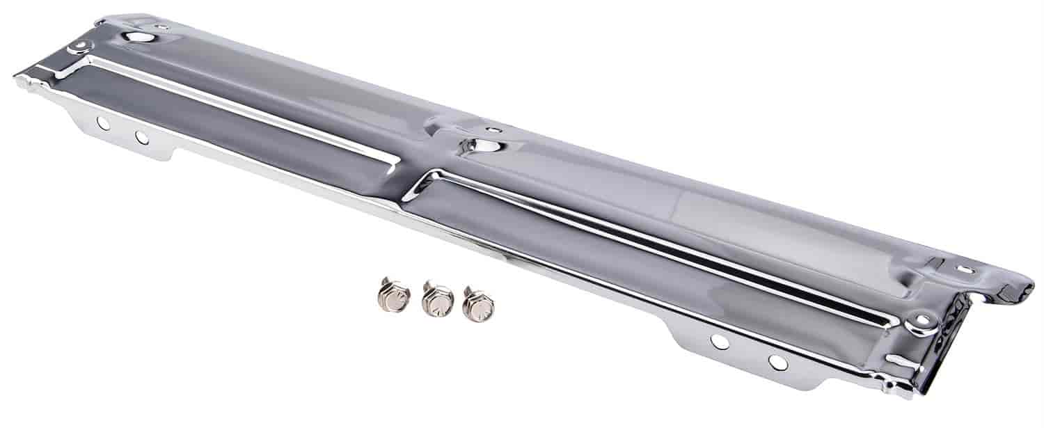Upper Radiator Cover For Chevy Nova JEGS 97023 Upper Radiator Support ...
