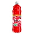 thumbnail image 1 of Pack de 12 Limpiador Multiusos Flash Explosión Moras 1 L Flash Explosión morad, 1 of 3