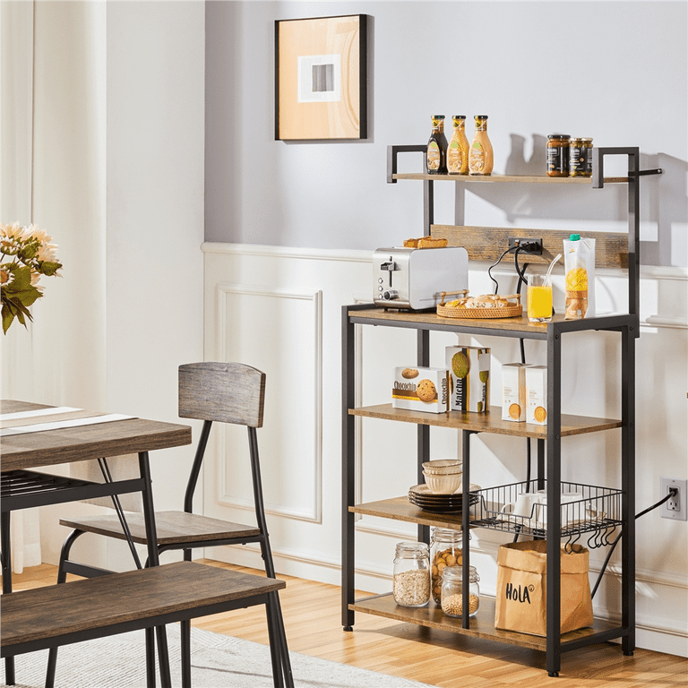 Wire bakers rack deals
