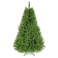 thumbnail image 1 of Árbol de Navidad Naviplastic Montañes color Verde de 220 cm, 1 of 3