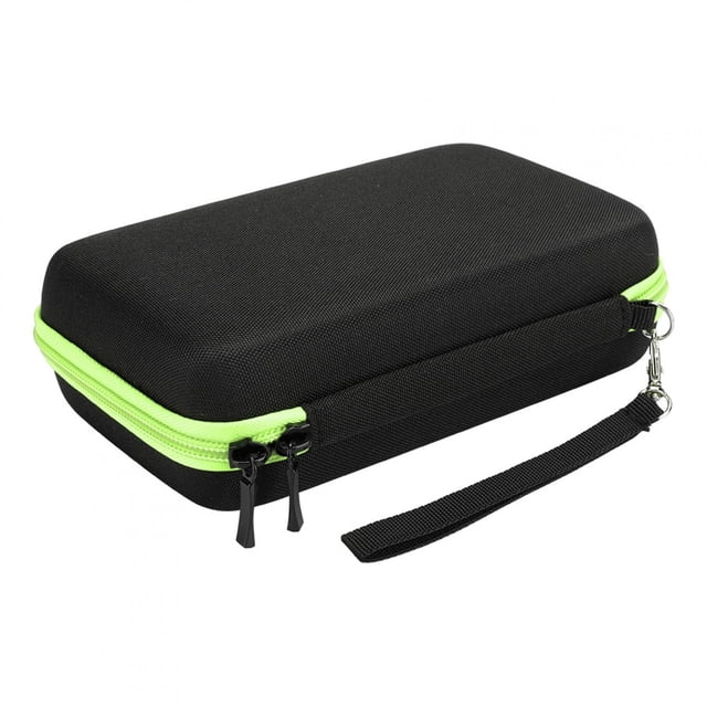 Bolsa de almacenamiento Bling Bling para afeitadora Philips Oneblade de Nylon TPU