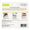 thumbnail image 6 of Salon Perfect Pre-Permed False Eyelashes, Dramatic Lift Fake Lashes, 672, 4 Pairs, 6 of 6