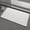 Sand XL-1'5" x 2'6" (Rectangular), variant on Extra Large Stone Bath Mat  30'' X 17'' Diatomaceoearth Non-slip Shower Super Absorbent Diatomite Mats For Bathroom Light Gray Xl Flow