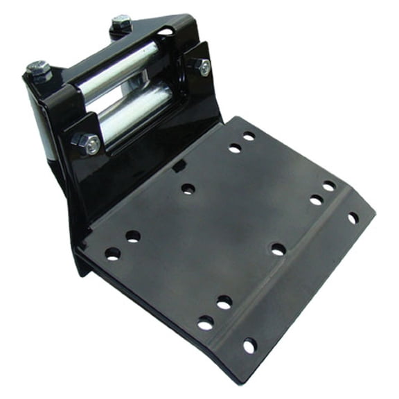 Bulldog Winch 15109 Winch Mount
