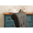 thumbnail image 5 of Padded Seats and Backs / During Long Meals / Increase Comfort, 5 of 6