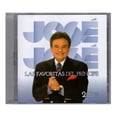 thumbnail image 1 of José José - Las Favoritas Del Príncipe 2 Disco CD Sony, 1 of 2