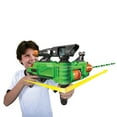 thumbnail image 3 of Adventure Force Cornerfire Motorized Cornershot Dart Blaster, 3 of 8