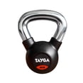 thumbnail image 1 of Pesa Rusa Tayga  Rubber Cromada 4 Kg, 1 of 3