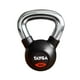 thumbnail image 1 of Pesa Rusa Tayga  Rubber Cromada 4 Kg, 1 of 3