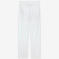 thumbnail image 4 of Nike Mens Core Baseball Pants White Medium, 4 of 4