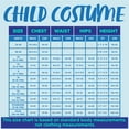 thumbnail image 5 of SYNCFUN Police Officer Boys Halloween Costume Set for 8-10 years, 5 of 7
