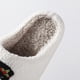 thumbnail image 4 of Pantufla Zapatillas de casa peludas antideslizantes para dormitorio de mujer, cómodas zapatillas de invierno para el hogar Likrtyny Tenis De Mujer Tenis De Hombre, 4 of 9