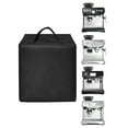 thumbnail image 2 of Protective Dust Cover for DE LONGHI Espresso Machine Model EC9255M Polyester, 2 of 7
