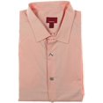 thumbnail image 2 of Alfani Chemise Habillée Extensible pour Hommes, Orange, 14-14.5, 2 of 2