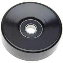 Accessory Drive Belt Tensioner Pulley Fits select: 2000-2009 TOYOTA TUNDRA, 2001-2009 TOYOTA SEQUOIA