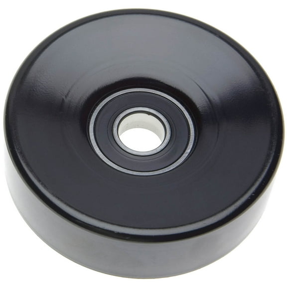 Accessory Drive Belt Tensioner Pulley Fits select: 2000-2009 TOYOTA TUNDRA, 2001-2009 TOYOTA SEQUOIA