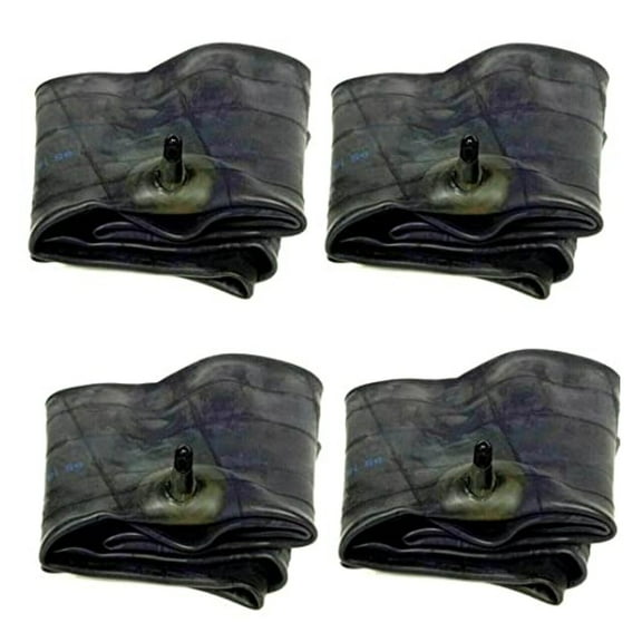 Four Tractor Implement Tire Tubes 11 L 15 16 TR15 11L-15 11Lx16 11l-16