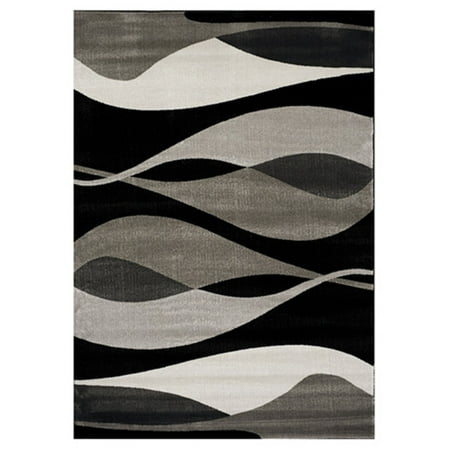 - Alpine Rug Co. Palladium Drifts Area Rug