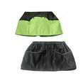 thumbnail image 1 of 2 pantalones de entrenamiento para perros, ropa antimordeduras, actividades de adiestramiento canino Negro XL Talla Verde Color L, 1 of 9
