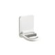 thumbnail image 1 of Estante para mopas Ounissouiy sin perforaciones gancho fuerte organizador de clip, 1 of 6