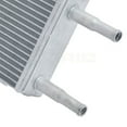 thumbnail image 3 of For 96-07 Taurus/Sable 95-02 Lincoln Continental Front HVAC Heater Core Aluminum, 3 of 5